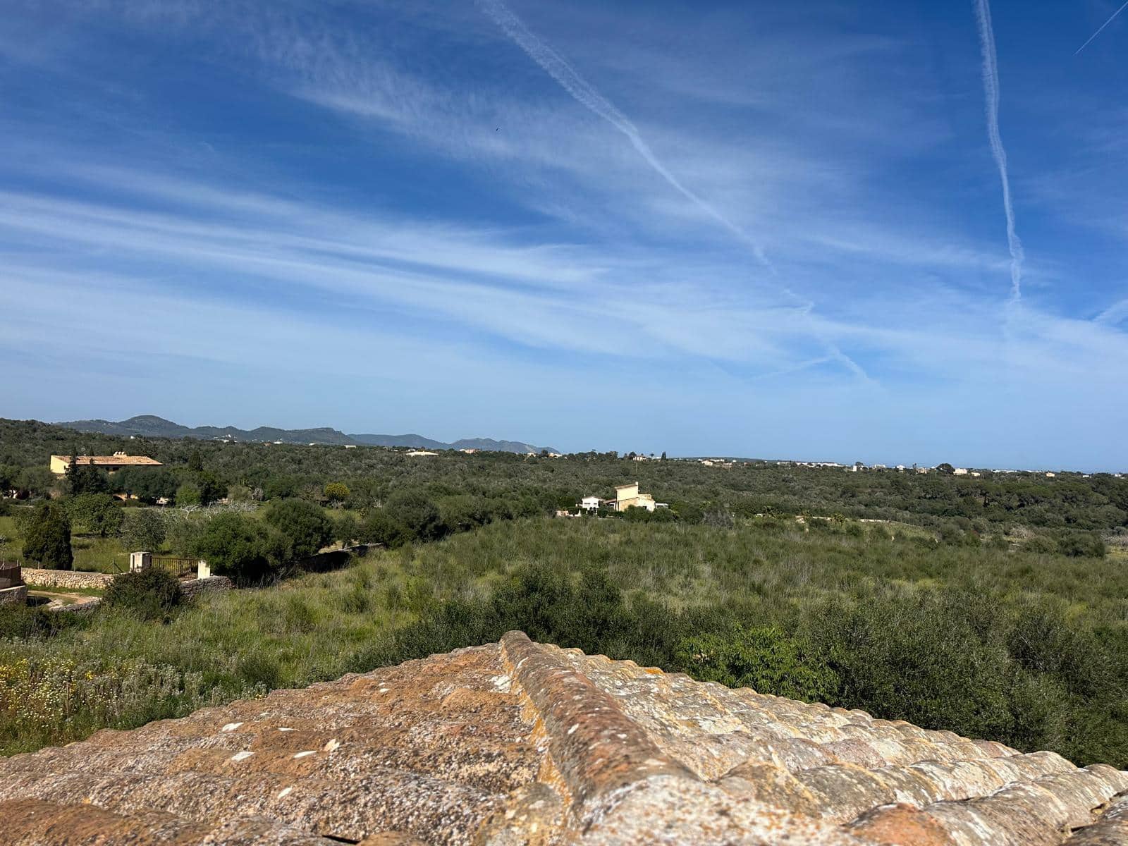 3 sovrum Finca/Hus på landet till salu i Portocristo / Port de Manacor med garage - 660 000 € (Ref: 9908917)
