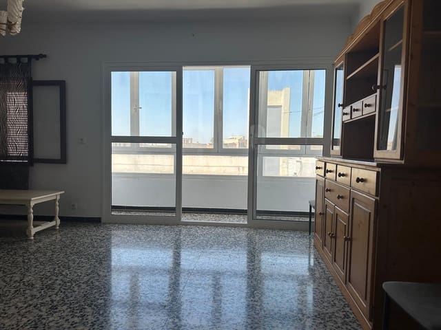 3 bedroom Apartment for rent in Felanitx - € 1,200 (Ref: 9916260)