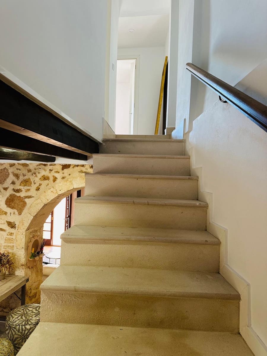 2 sypialnia Dom na sprzedaż w Felanitx - 385 000 € (Ref: 9918831)