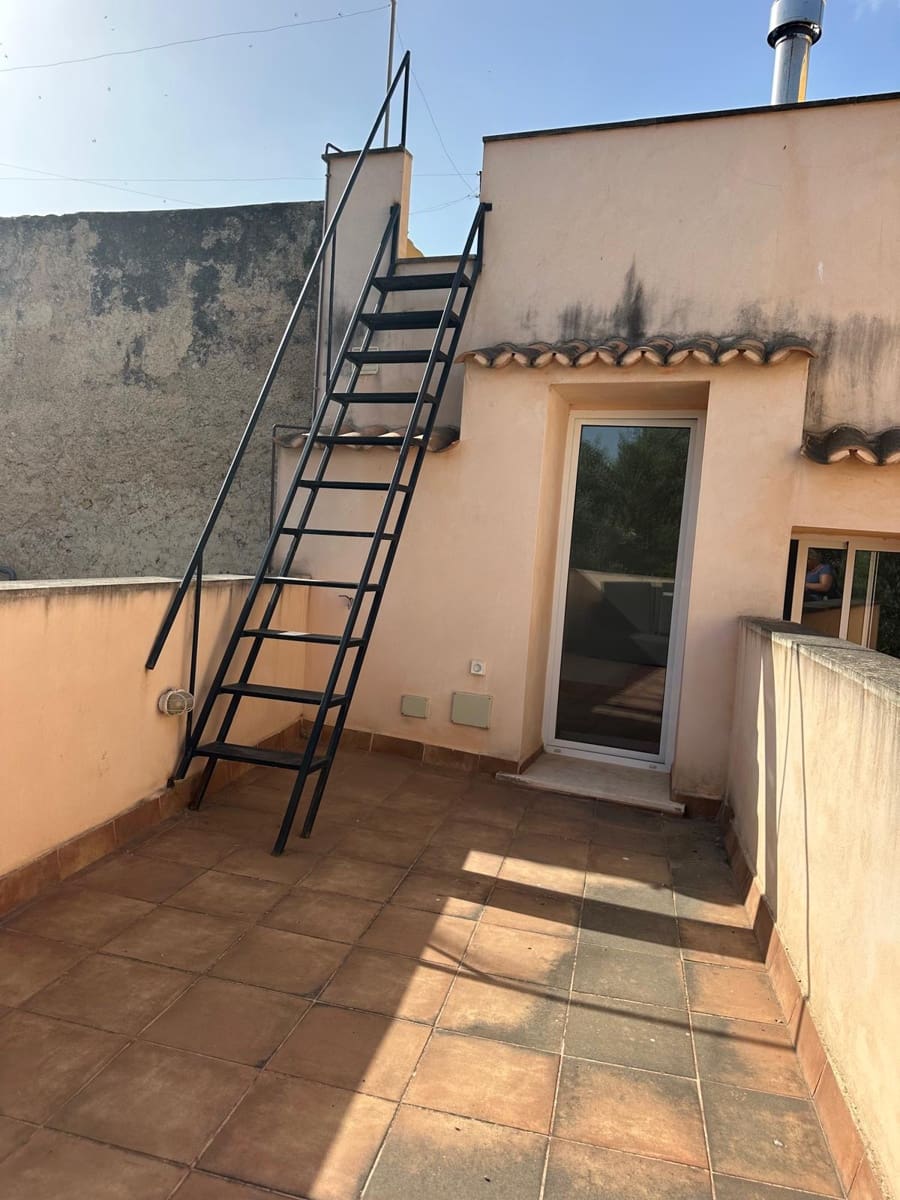 2 sypialnia Dom na sprzedaż w Felanitx - 385 000 € (Ref: 9918831)
