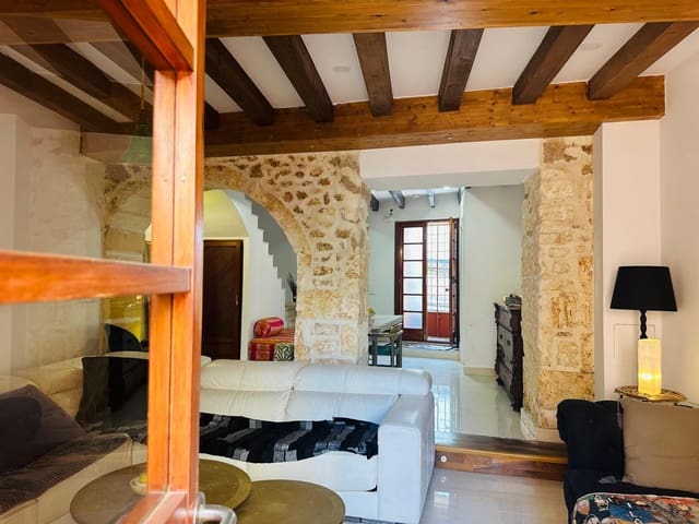 2 sypialnia Dom na sprzedaż w Felanitx - 385 000 € (Ref: 9918831)