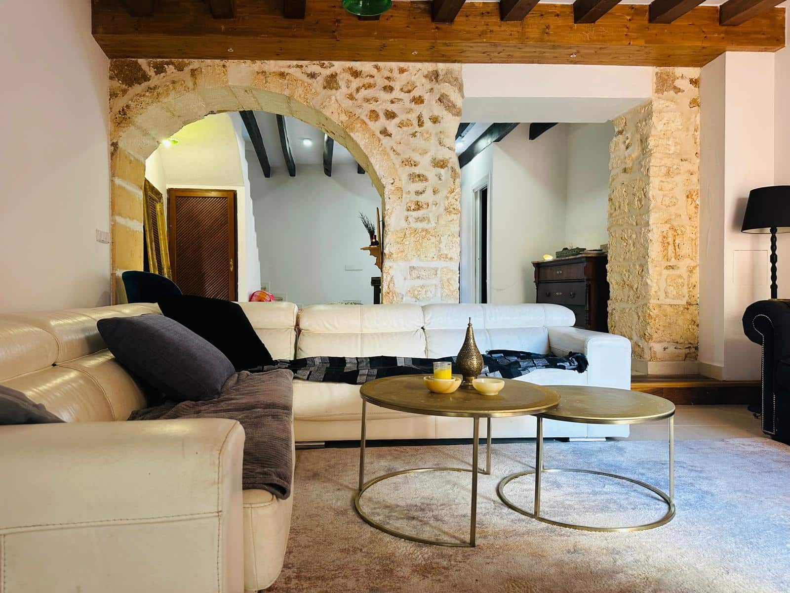 2 sypialnia Dom na sprzedaż w Felanitx - 385 000 € (Ref: 9918831)