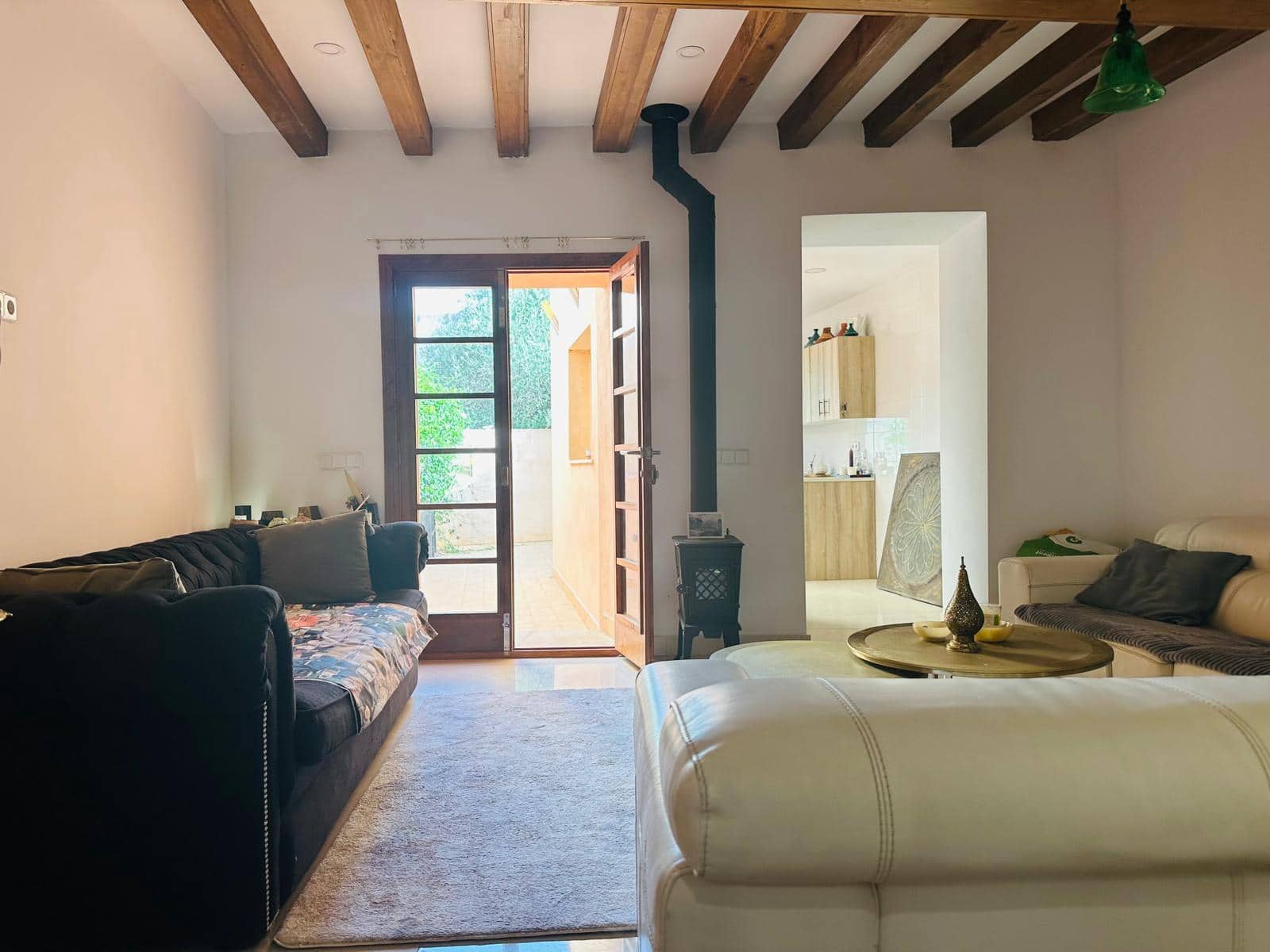 2 sypialnia Dom na sprzedaż w Felanitx - 385 000 € (Ref: 9918831)