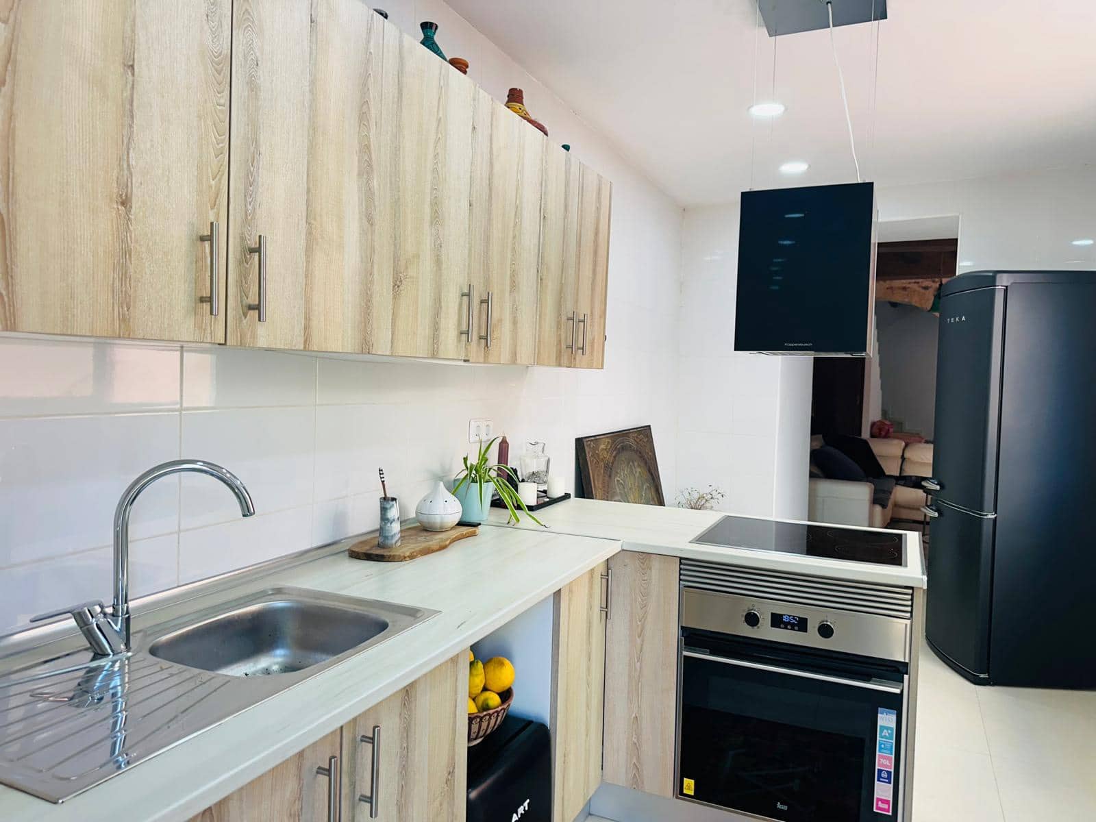 2 sypialnia Dom na sprzedaż w Felanitx - 385 000 € (Ref: 9918831)
