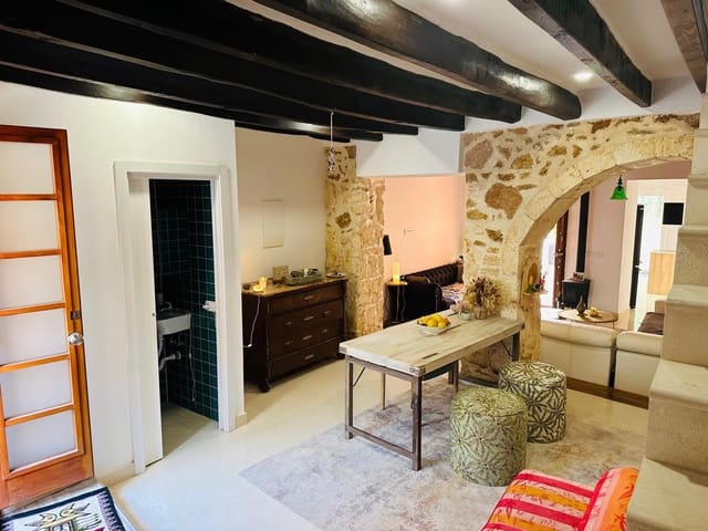 2 sypialnia Dom na sprzedaż w Felanitx - 385 000 € (Ref: 9918831)