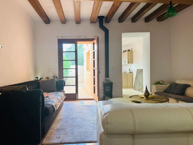 2 sypialnia Dom na sprzedaż w Felanitx - 385 000 € (Ref: 9918831)