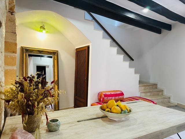 2 sypialnia Dom na sprzedaż w Felanitx - 385 000 € (Ref: 9918831)