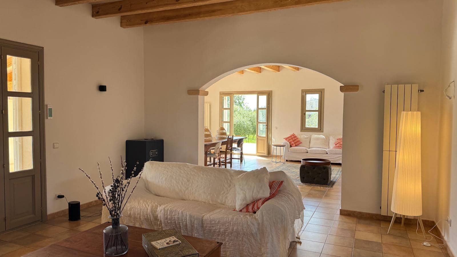 5 soverom Finca/Herregård til salgs i Portocolom med svømmebasseng garasje - € 3 800 000 (Ref: 9934901)