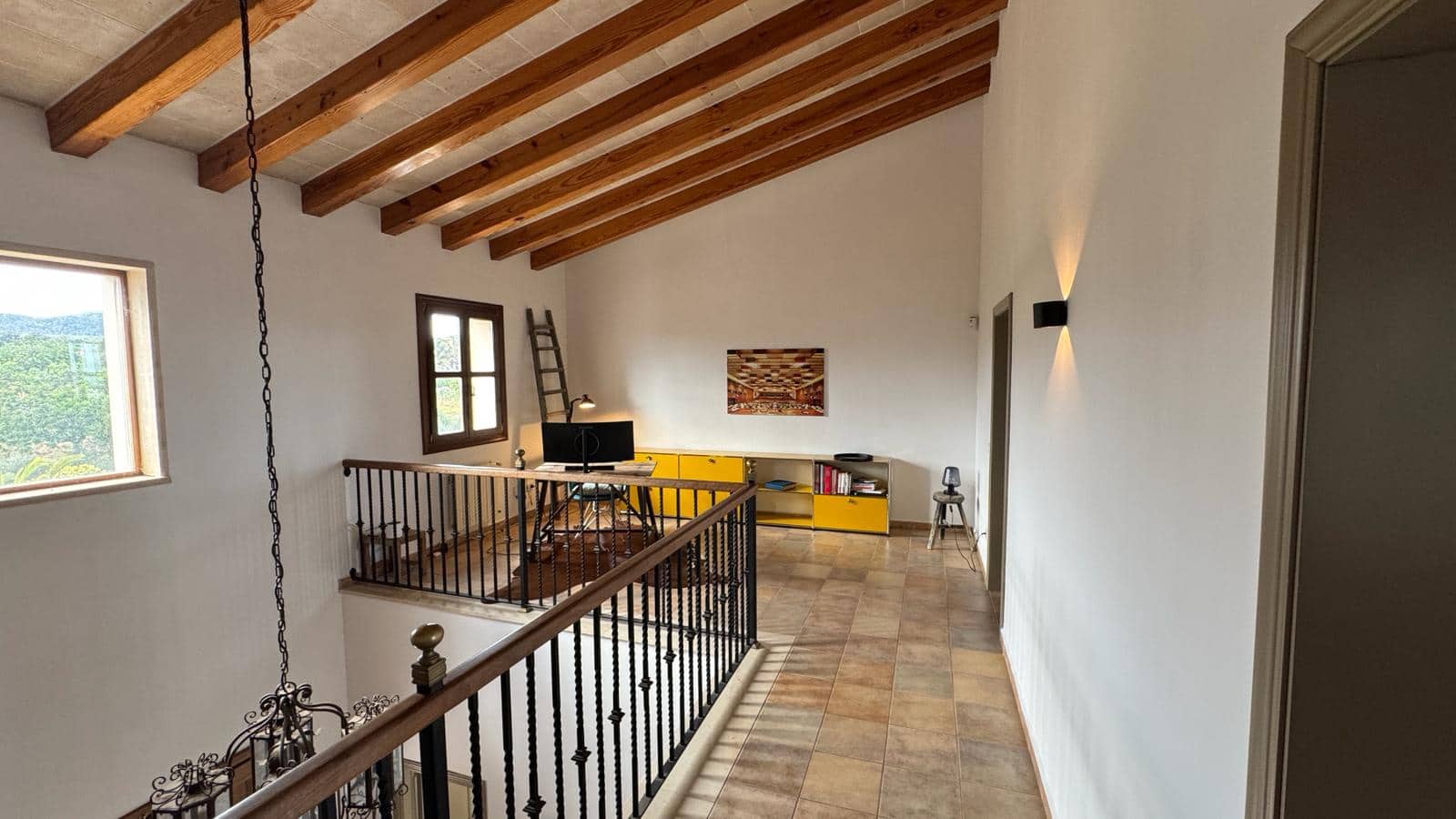 5 soverom Finca/Herregård til salgs i Portocolom med svømmebasseng garasje - € 3 800 000 (Ref: 9934901)