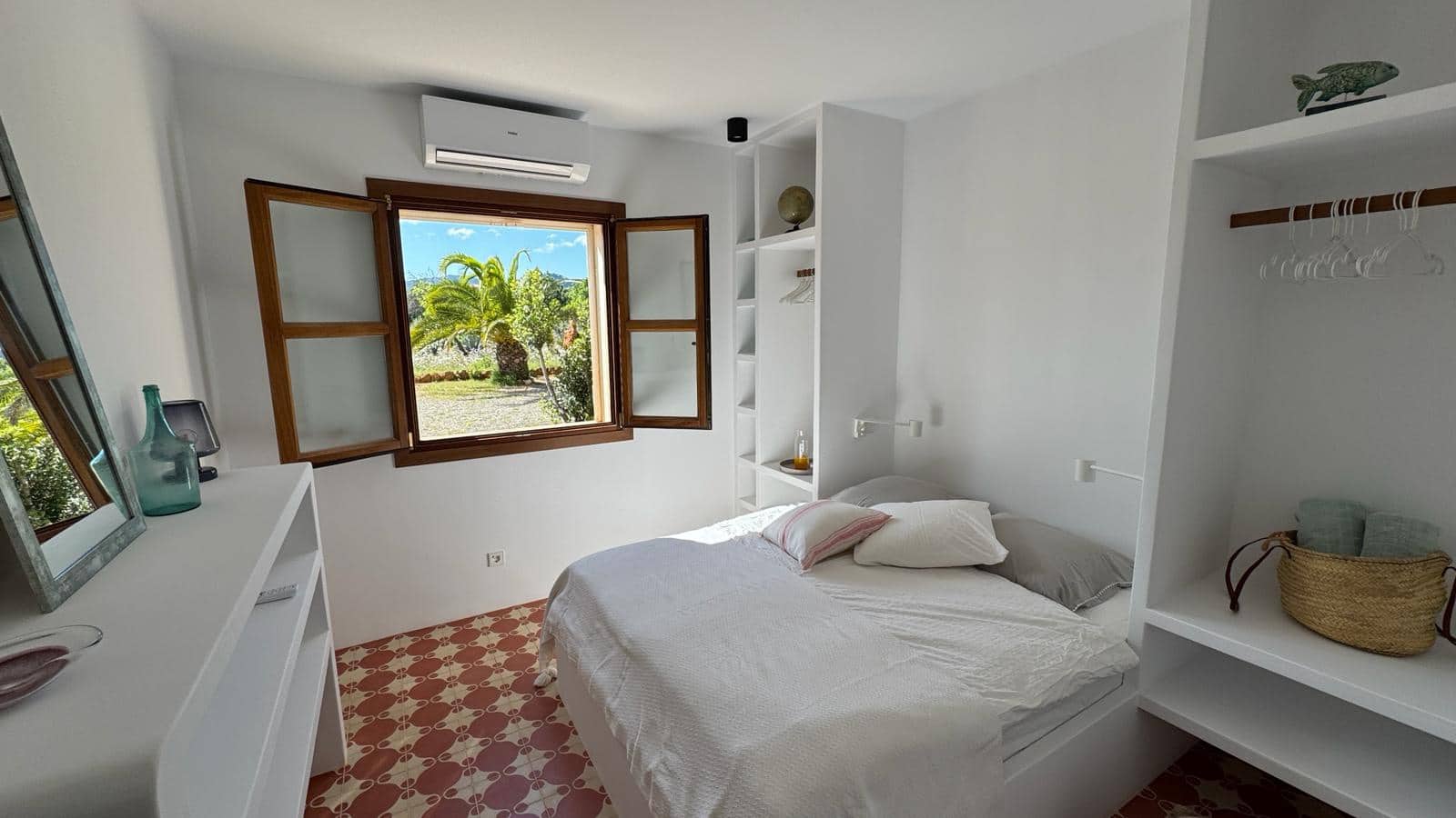 5 soverom Finca/Herregård til salgs i Portocolom med svømmebasseng garasje - € 3 800 000 (Ref: 9934901)