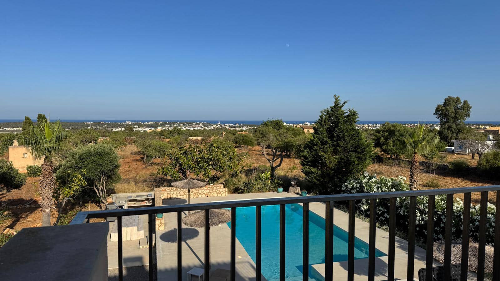 5 soverom Finca/Herregård til salgs i Portocolom med svømmebasseng garasje - € 3 800 000 (Ref: 9934901)