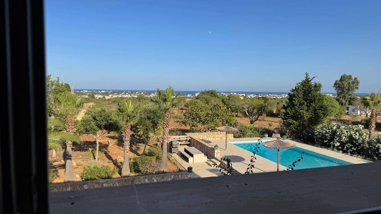 5 soverom Finca/Herregård til salgs i Portocolom med svømmebasseng garasje - € 3 800 000 (Ref: 9934901)