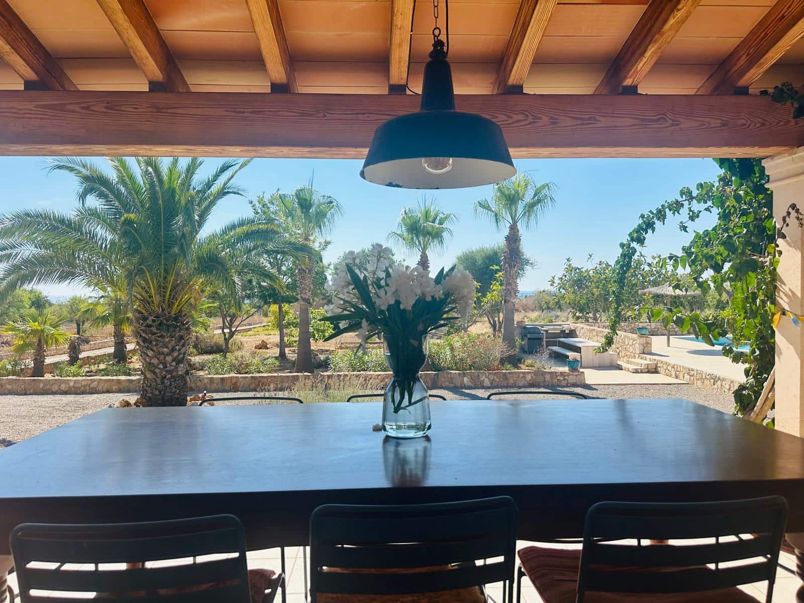 5 soverom Finca/Herregård til salgs i Portocolom med svømmebasseng garasje - € 3 800 000 (Ref: 9934901)