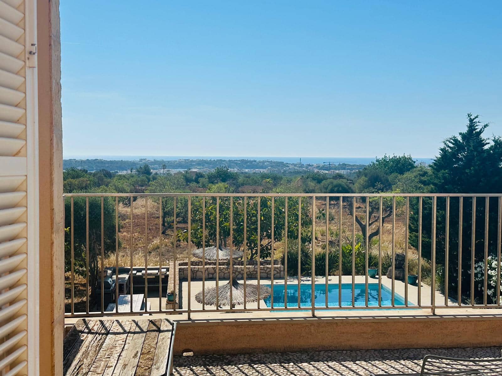 5 soverom Finca/Herregård til salgs i Portocolom med svømmebasseng garasje - € 3 800 000 (Ref: 9934901)