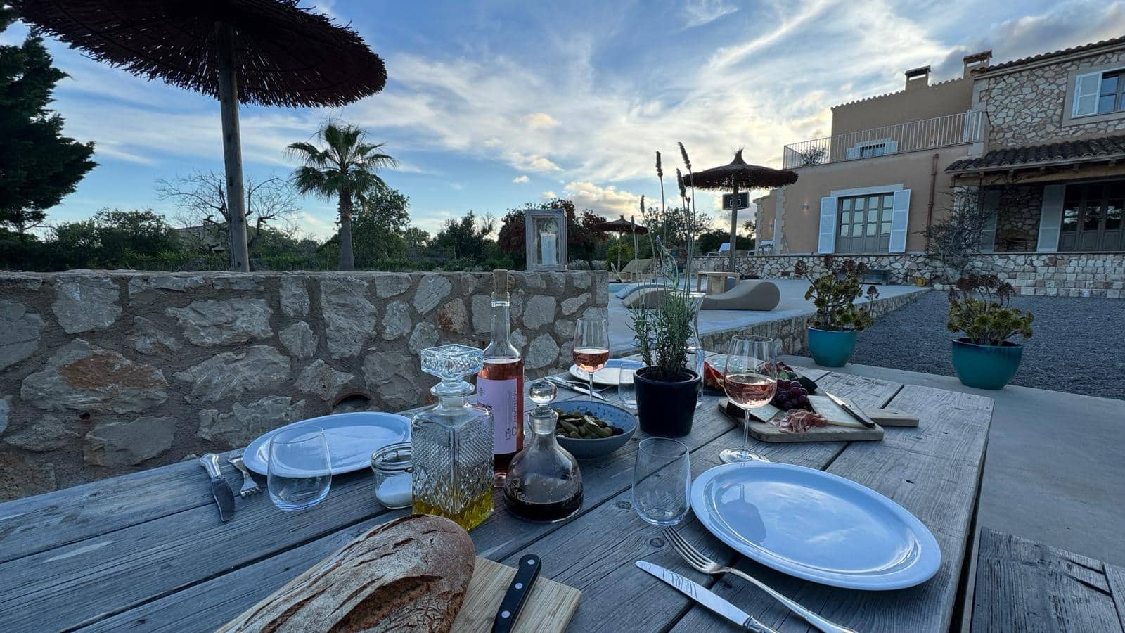 5 soverom Finca/Herregård til salgs i Portocolom med svømmebasseng garasje - € 3 800 000 (Ref: 9934901)