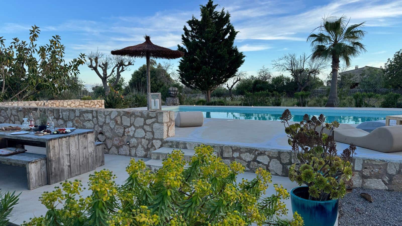 5 soverom Finca/Herregård til salgs i Portocolom med svømmebasseng garasje - € 3 800 000 (Ref: 9934901)