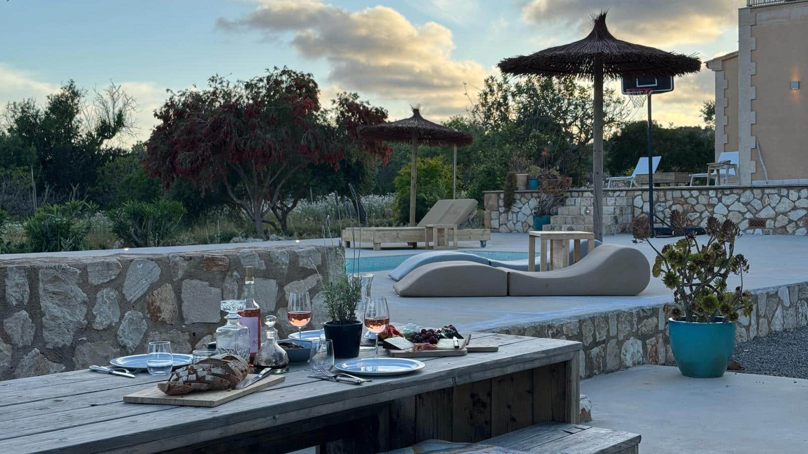 5 soverom Finca/Herregård til salgs i Portocolom med svømmebasseng garasje - € 3 800 000 (Ref: 9934901)