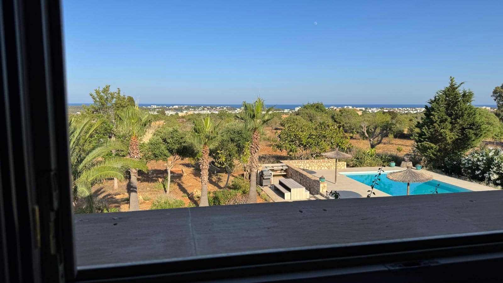 5 soverom Finca/Herregård til salgs i Portocolom med svømmebasseng garasje - € 3 800 000 (Ref: 9934901)