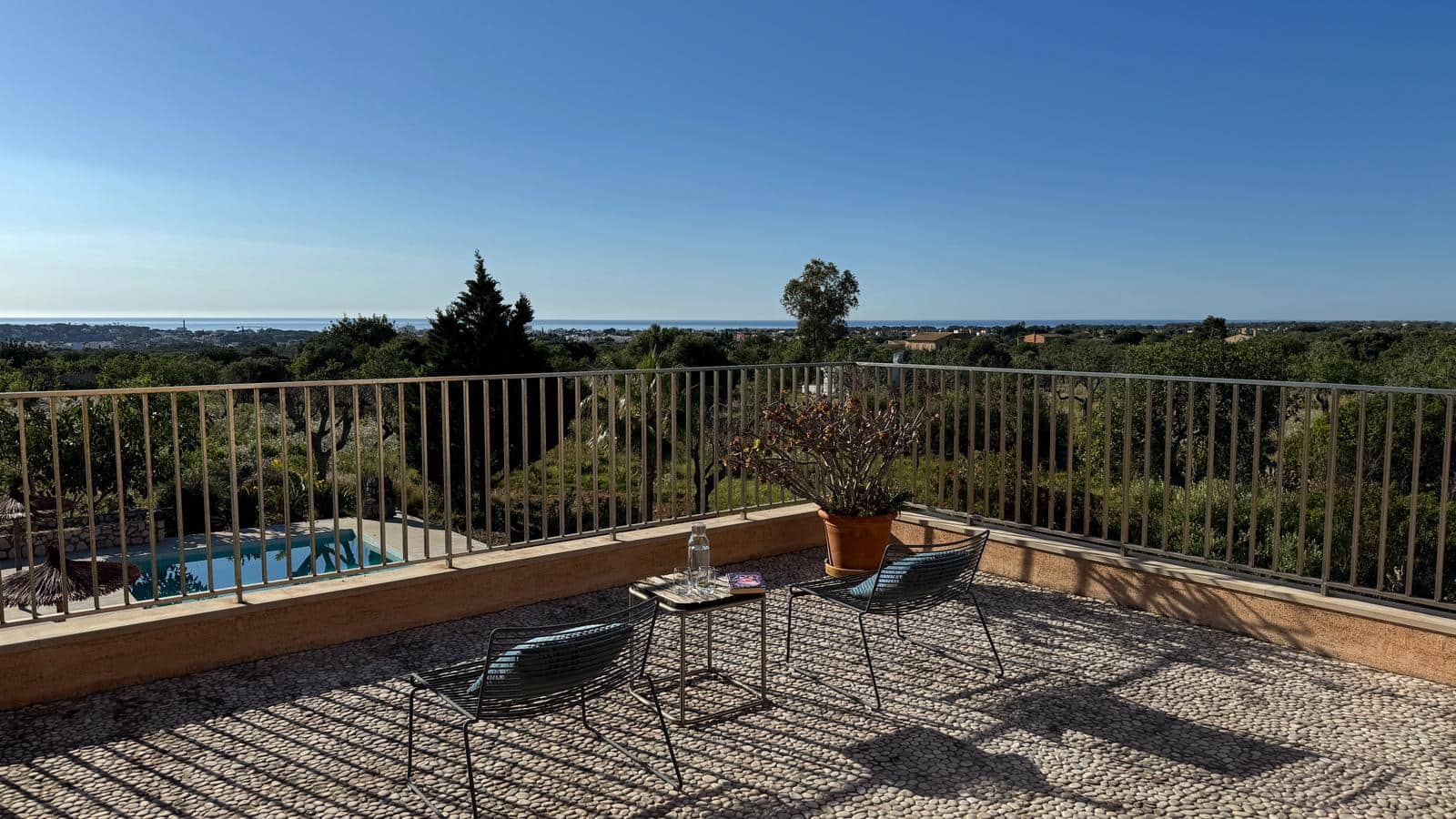 5 soverom Finca/Herregård til salgs i Portocolom med svømmebasseng garasje - € 3 800 000 (Ref: 9934901)