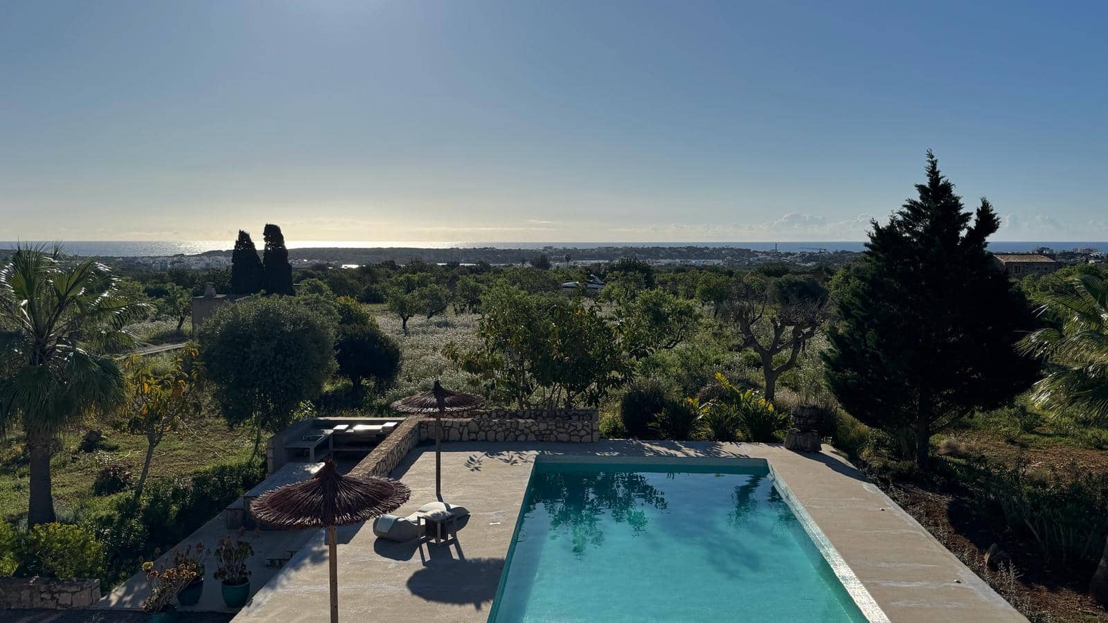 5 soverom Finca/Herregård til salgs i Portocolom med svømmebasseng garasje - € 3 800 000 (Ref: 9934901)