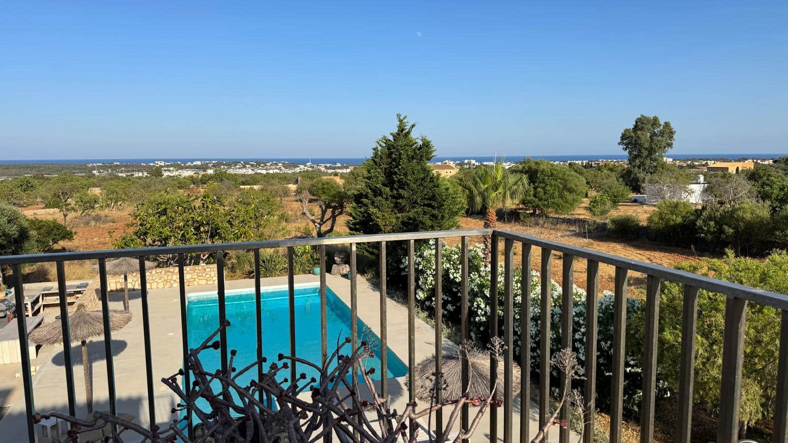 5 soverom Finca/Herregård til salgs i Portocolom med svømmebasseng garasje - € 3 800 000 (Ref: 9934901)