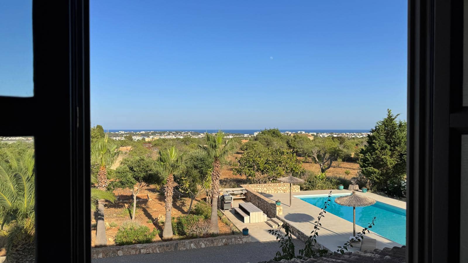 5 soverom Finca/Herregård til salgs i Portocolom med svømmebasseng garasje - € 3 800 000 (Ref: 9934901)