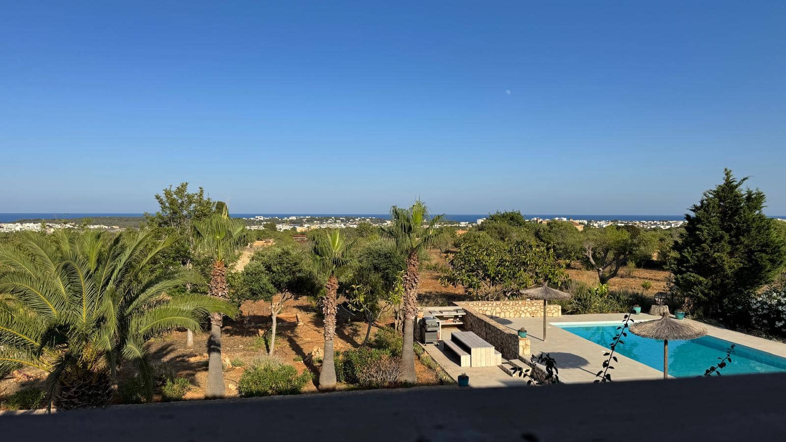 5 soverom Finca/Herregård til salgs i Portocolom med svømmebasseng garasje - € 3 800 000 (Ref: 9934901)