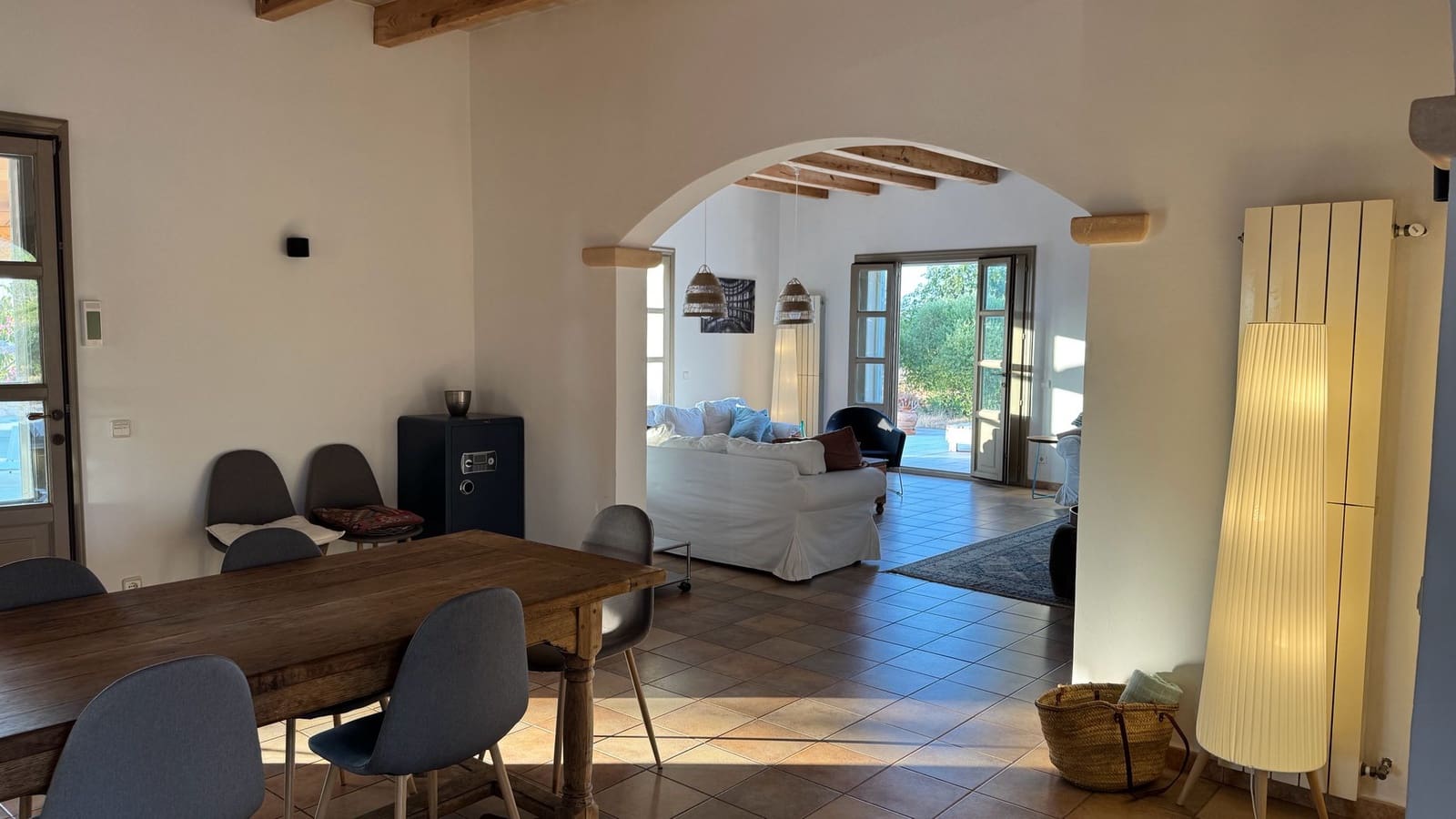 5 soverom Finca/Herregård til salgs i Portocolom med svømmebasseng garasje - € 3 800 000 (Ref: 9934901)