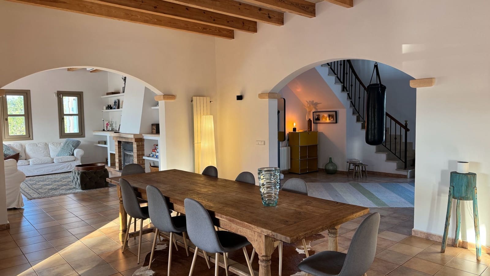 5 soverom Finca/Herregård til salgs i Portocolom med svømmebasseng garasje - € 3 800 000 (Ref: 9934901)