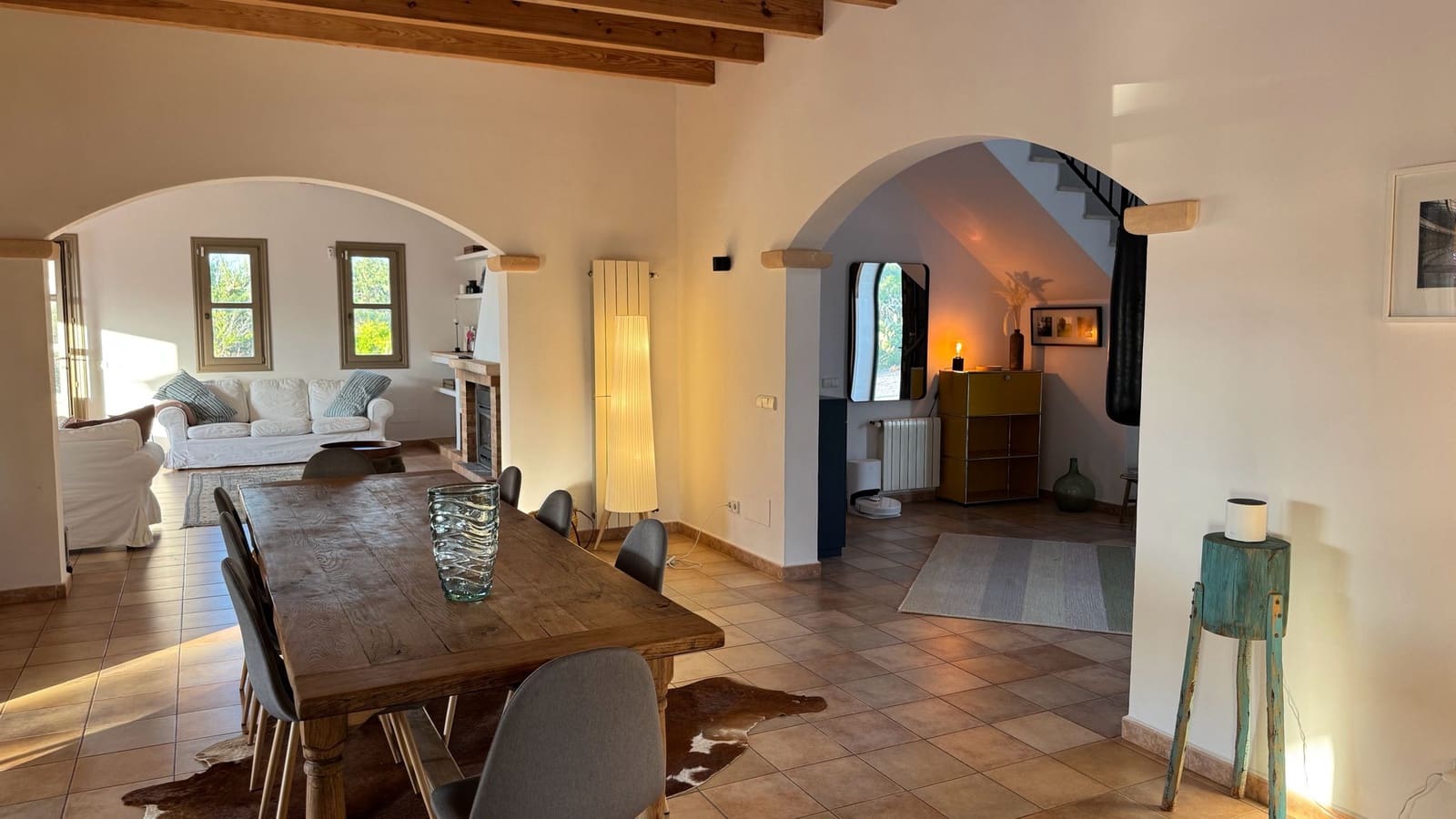 5 soverom Finca/Herregård til salgs i Portocolom med svømmebasseng garasje - € 3 800 000 (Ref: 9934901)
