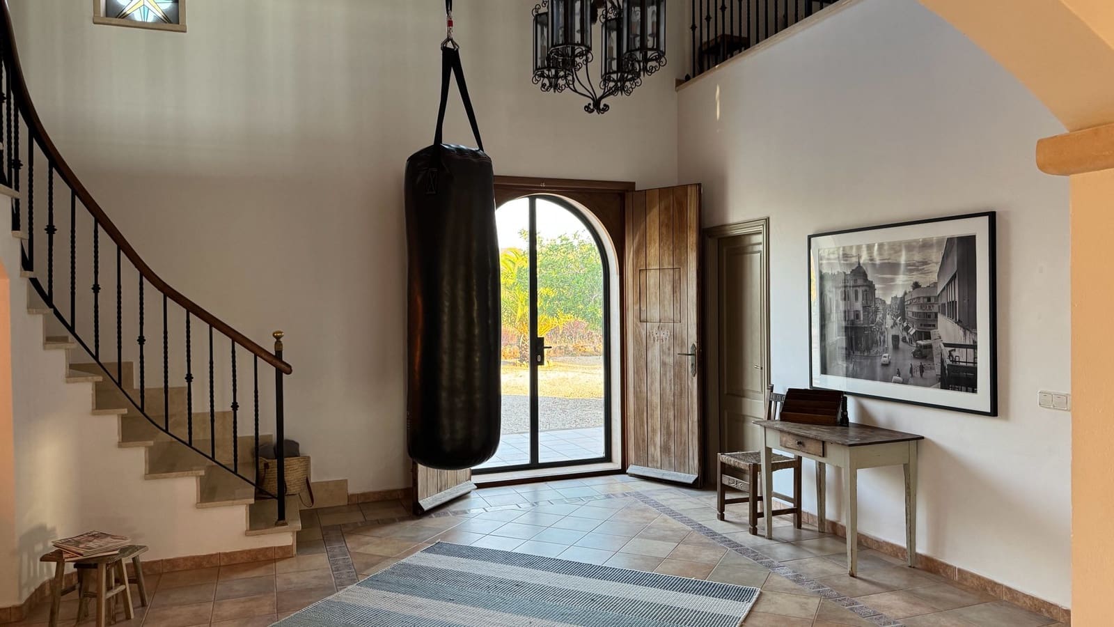 5 soverom Finca/Herregård til salgs i Portocolom med svømmebasseng garasje - € 3 800 000 (Ref: 9934901)