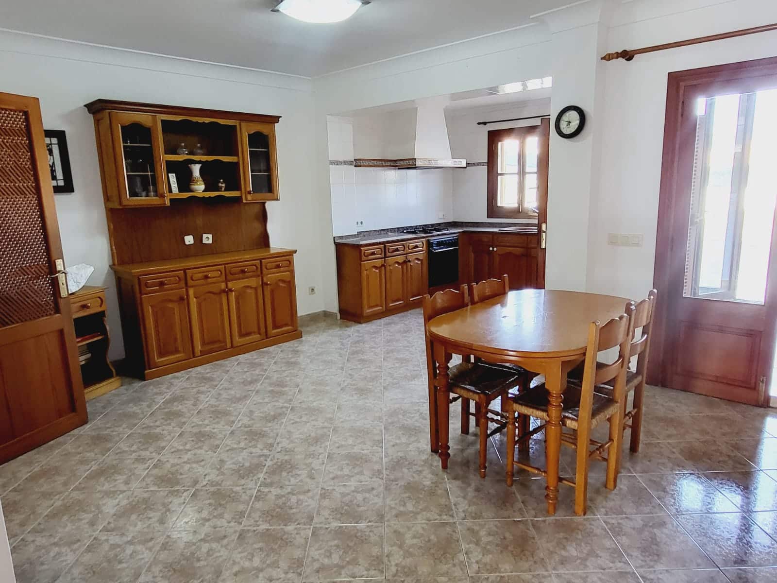3 makuuhuone Huoneisto vuokrattavana paikassa Felanitx - 1 100 € (Ref: 9942864)