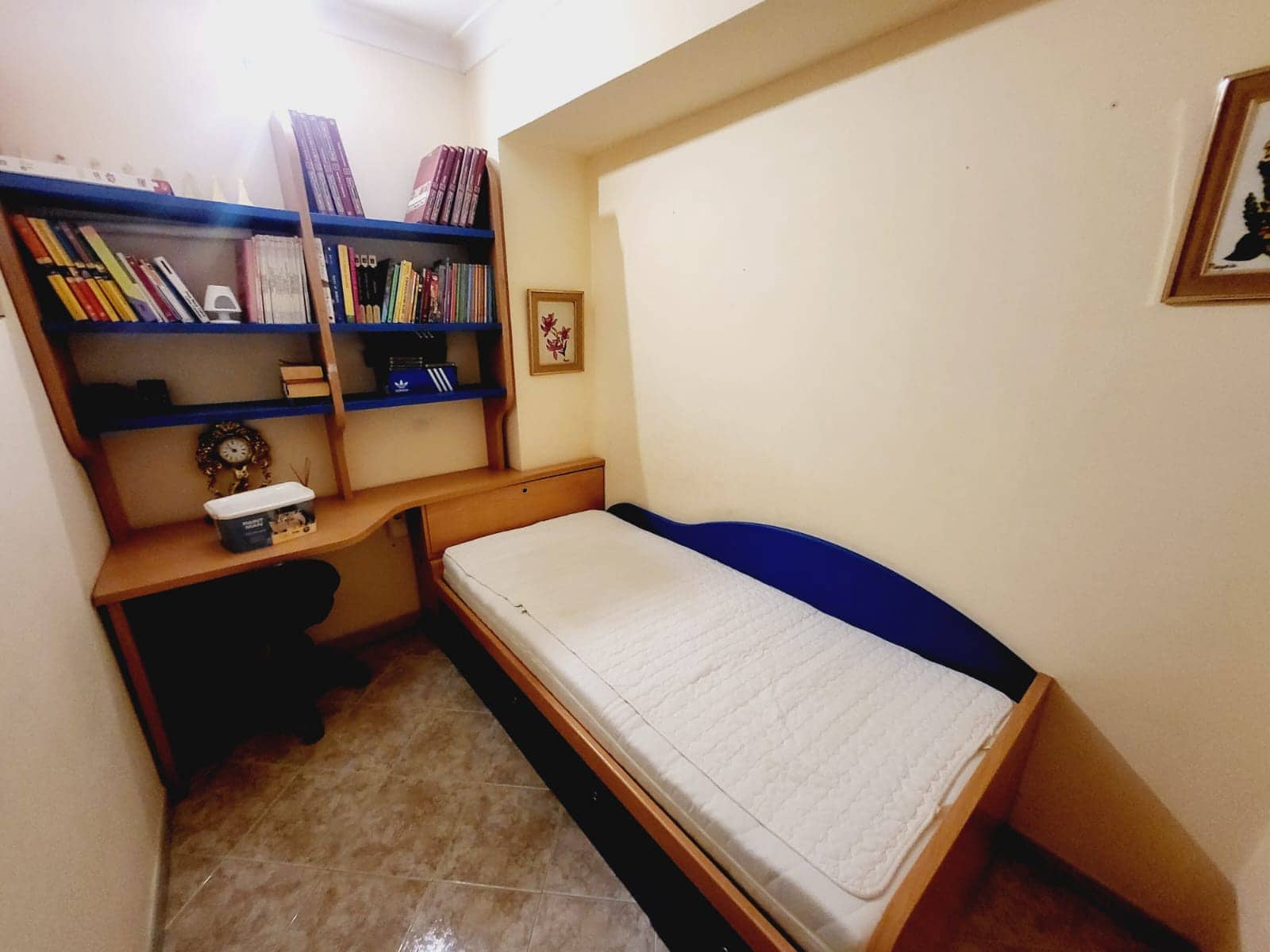 3 makuuhuone Huoneisto vuokrattavana paikassa Felanitx - 1 100 € (Ref: 9942864)