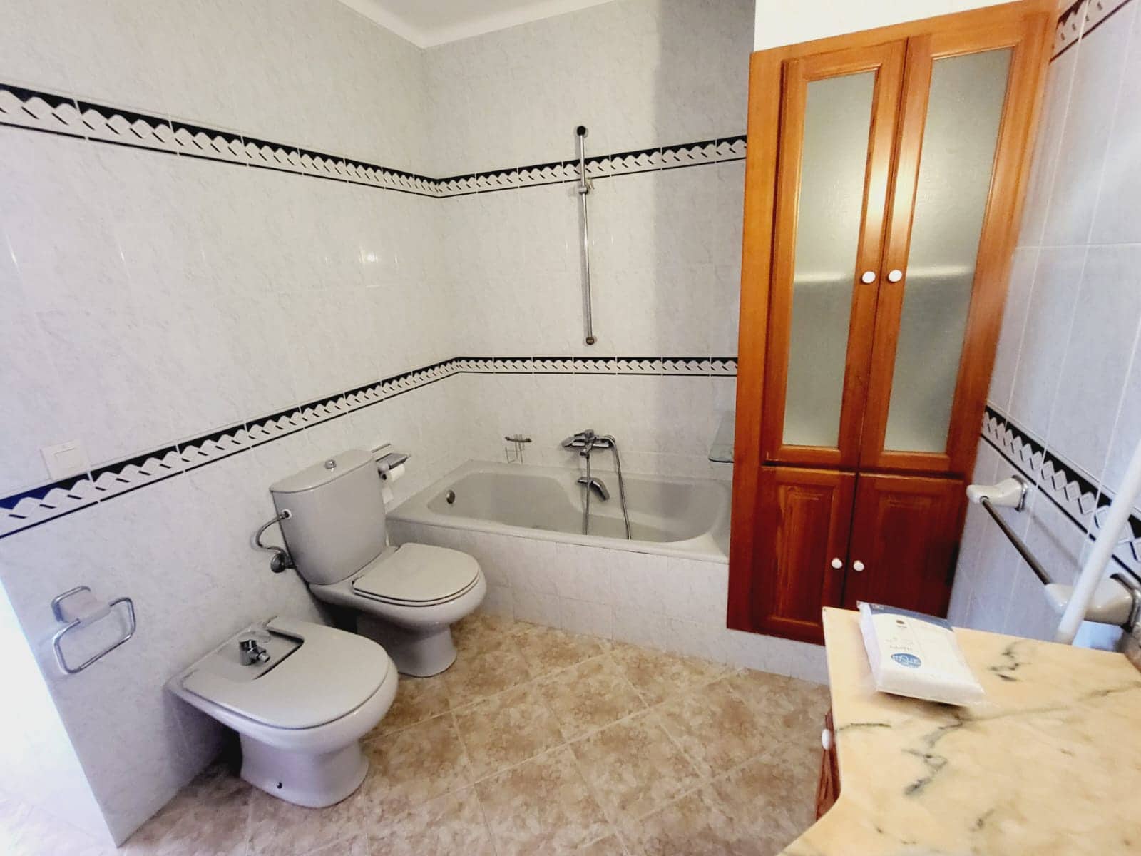 3 makuuhuone Huoneisto vuokrattavana paikassa Felanitx - 1 100 € (Ref: 9942864)