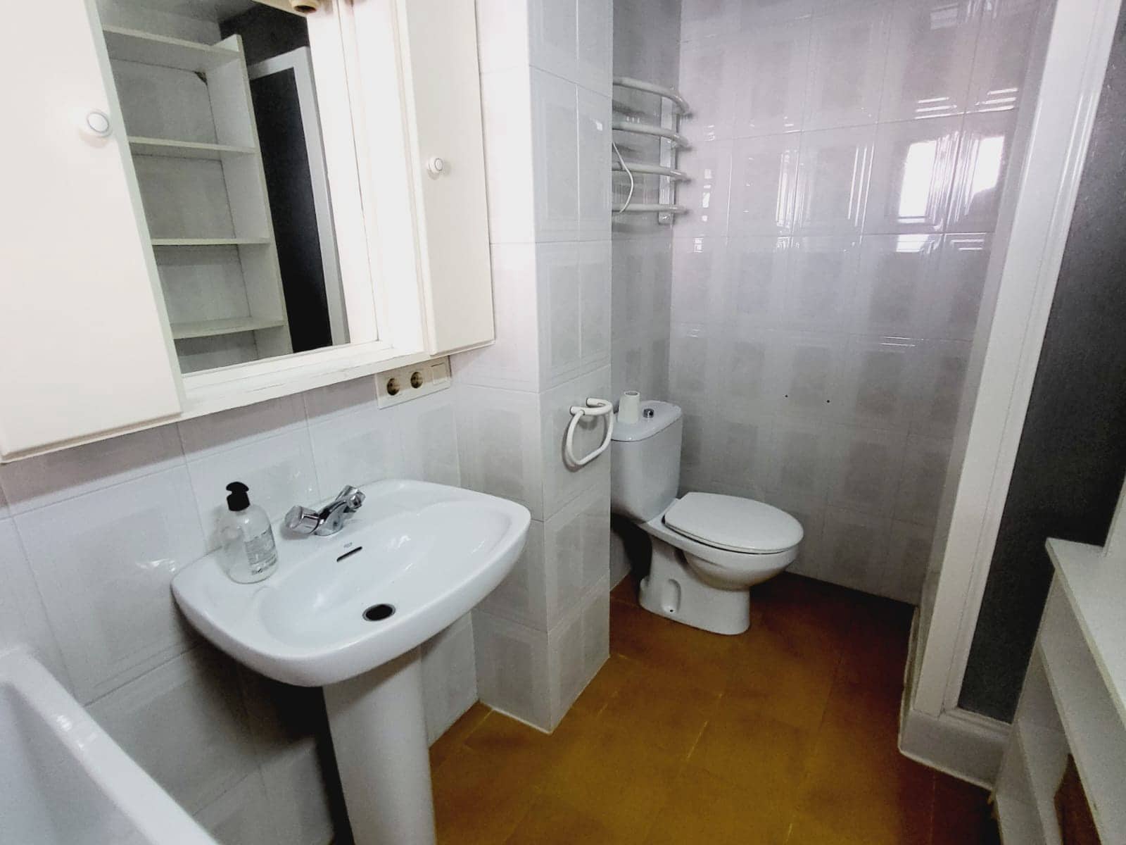 3 makuuhuone Huoneisto vuokrattavana paikassa Felanitx - 1 100 € (Ref: 9942864)