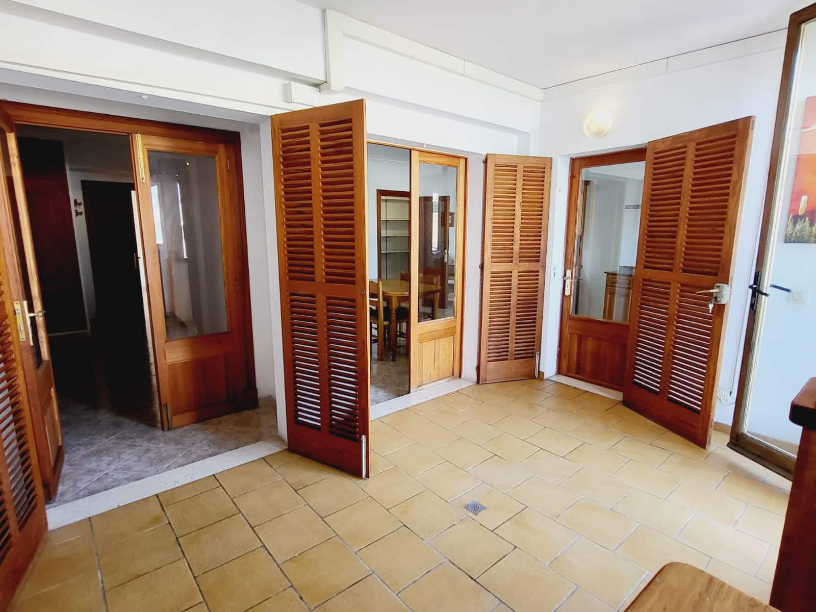 3 makuuhuone Huoneisto vuokrattavana paikassa Felanitx - 1 100 € (Ref: 9942864)