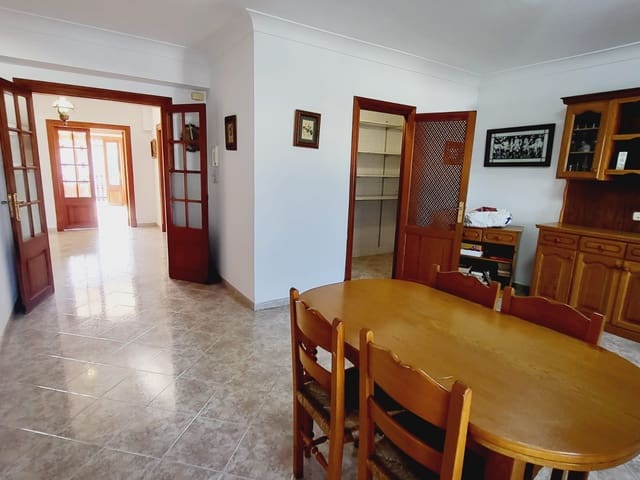 3 makuuhuone Huoneisto vuokrattavana paikassa Felanitx - 1 100 € (Ref: 9942864)