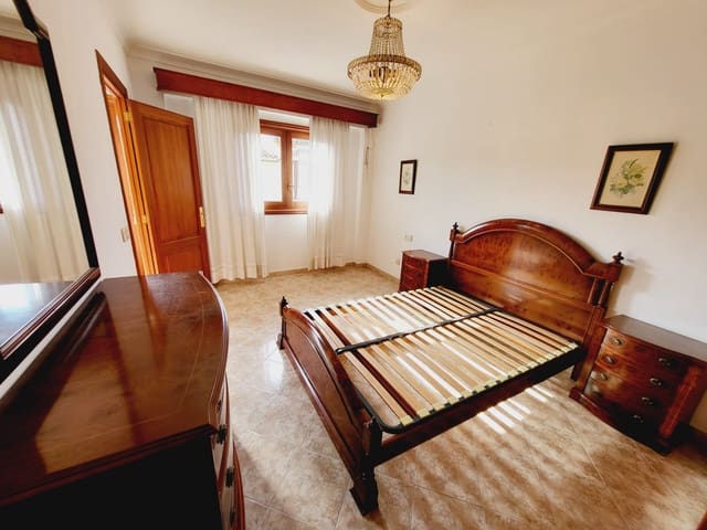 3 makuuhuone Huoneisto vuokrattavana paikassa Felanitx - 1 100 € (Ref: 9942864)