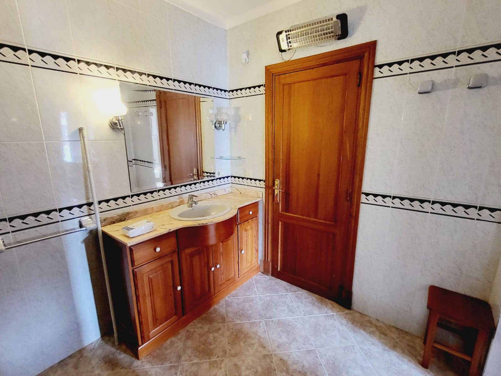 3 makuuhuone Huoneisto vuokrattavana paikassa Felanitx - 1 100 € (Ref: 9942864)