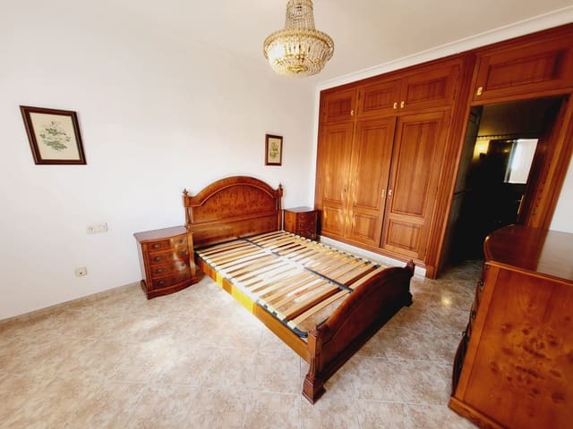3 makuuhuone Huoneisto vuokrattavana paikassa Felanitx - 1 100 € (Ref: 9942864)