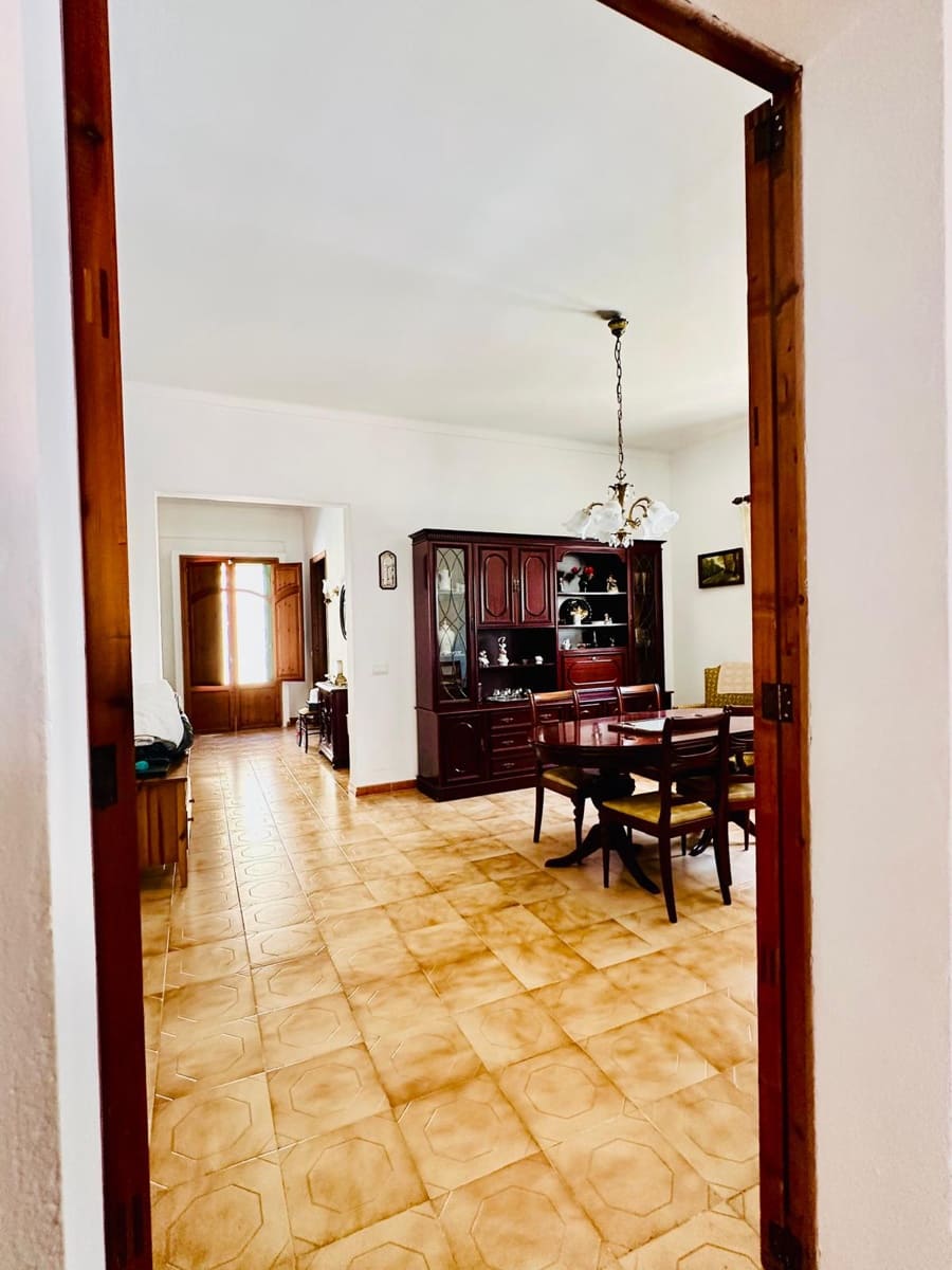 3 soverom Hus til salgs i Felanitx med garasje - € 400 000 (Ref: 9943181)