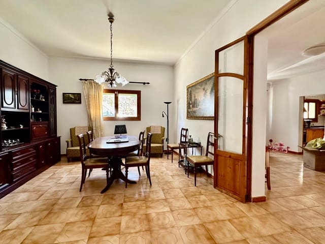 3 soverom Hus til salgs i Felanitx med garasje - € 400 000 (Ref: 9943181)