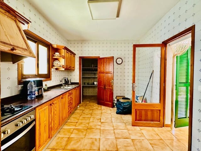 3 soverom Hus til salgs i Felanitx med garasje - € 400 000 (Ref: 9943181)