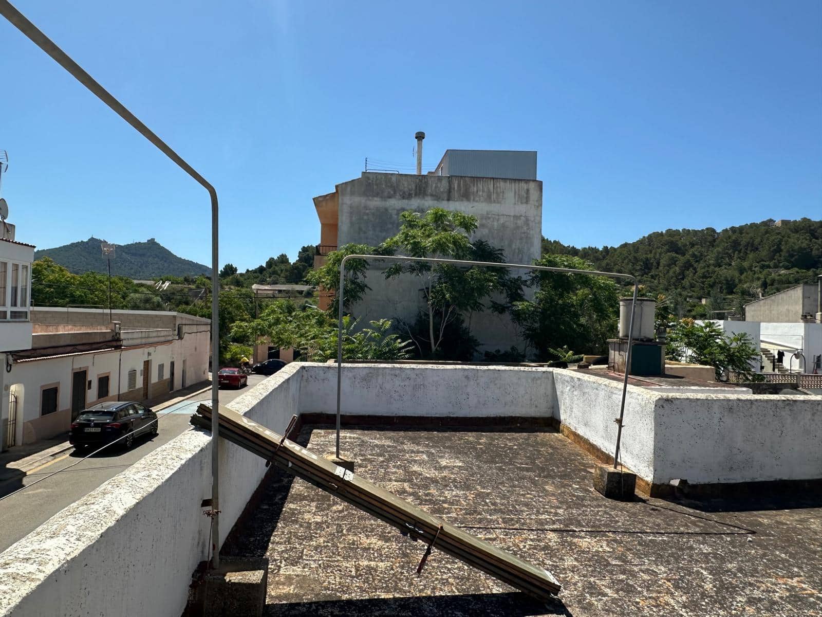3 soverom Hus til salgs i Felanitx med garasje - € 400 000 (Ref: 9943181)