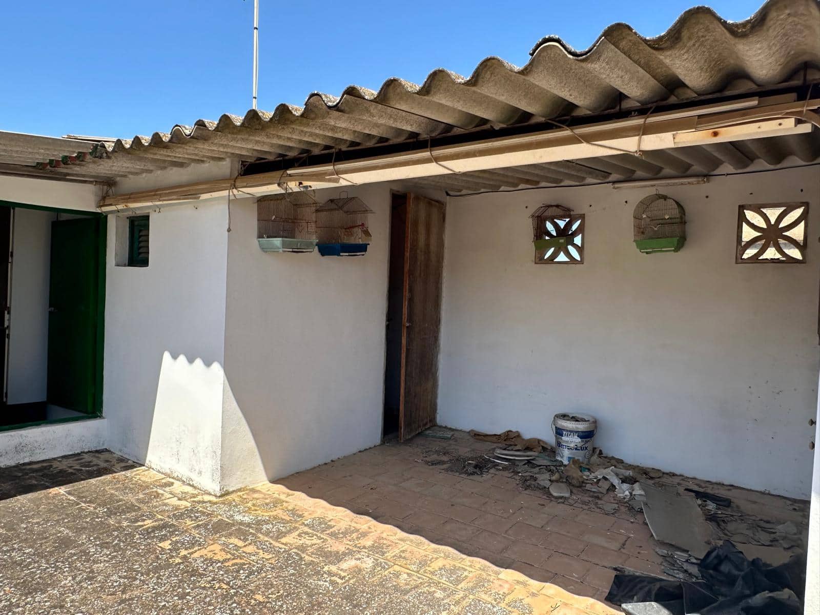 3 soverom Hus til salgs i Felanitx med garasje - € 400 000 (Ref: 9943181)