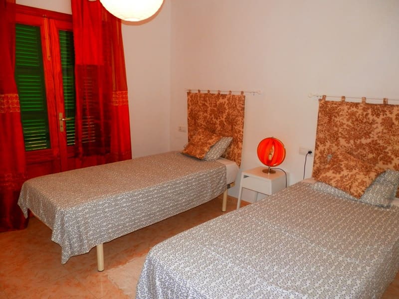 3 quarto Apartamento de Praia para arrendar em Portocolom com piscina garagem - 1 500 € (Ref: 9977535)