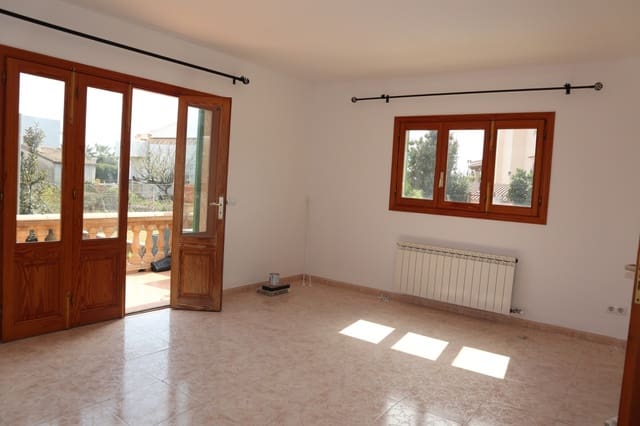 3 soveværelse Strandlejlighed til leje i Portocolom, Felanitx med swimmingpool garage - € 1.500 (Ref: 9977535)