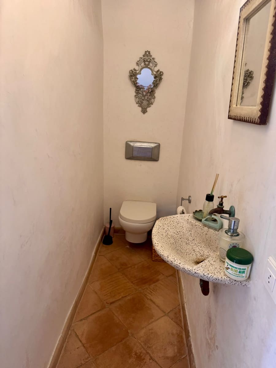 3 chambre Finca/Maison de Campagne à vendre à Felanitx avec piscine garage - 1 280 000 € (Ref: 9981326)