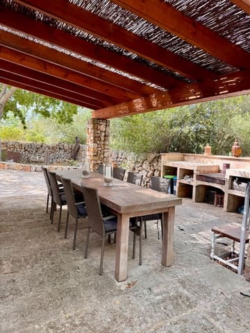 3 soverom Finca/Herregård til salgs i Felanitx med svømmebasseng garasje - € 1 280 000 (Ref: 9981326)