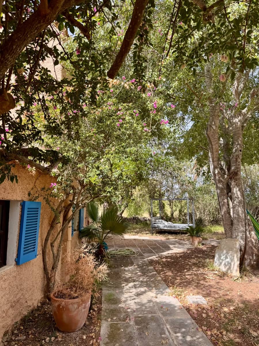 3 chambre Finca/Maison de Campagne à vendre à Felanitx avec piscine garage - 1 280 000 € (Ref: 9981326)